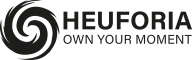 Homepage HEUFORIA